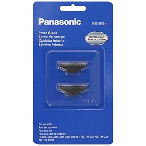 Panasonic Replacement Inner Blade 2 / Pack