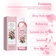 thumbnail image 4 of Facial Toner, Mild 2Pcs Skin Friendly Face Toner Water Nourishing Skin  for Moisturizing, 4 of 8