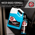 thumbnail image 5 of (2 pack) Adam’s Total Interior Cleaner & Protectant, 16oz., Car Interior Quick Detailer & SiO2 Protection - Ceramic Infused UV Protection, Anti-Static, OEM Finish - for Leather, Vinyl, Plastics, Glass & More, 5 of 10