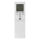 thumbnail image 1 of New Ar-reb1e For Fujitsu Air Conditioner Remote Control Ar-rey1u Ar-reb2e Ar-ref1e Aghg09kvca Aghg12kvca Asyg14kmcc, 1 of 5