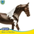 thumbnail image 3 of Breyer Horses Freedom Series Pinto, 3 of 5