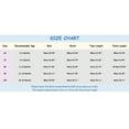thumbnail image 3 of Baby Girls Christmas Outfits Ribbed Romper Bodysuit Pants Set Fall Winter Outfits Baby Girls Clothes, 3 of 6