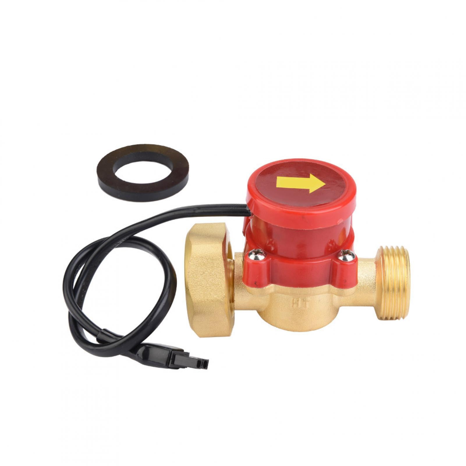 G1 to G3/4 Thread Water Pump Sensor Electronic Pressure Automatic