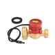 thumbnail image 5 of Interruptor de flujo de agua, rosca G1-G3/4 Interruptor de control de flujo de bomba de agua Interruptor de sensor de flujo Diseño de clase mundial Jadeshay A, 5 of 8