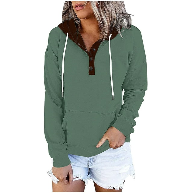 Chemises d'Automne pour Femmes 2025 Haut à Manches Longues pour Femmes Chemises à Manches Longues pour Femmes Chandails pour Femmes Chemises Ajustées pour Femmes Hauts Tendance pour Femmes 2025