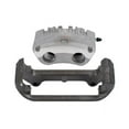 thumbnail image 2 of Power Stop Front Right One Stock Replacement Caliper L4766C, 2 of 7