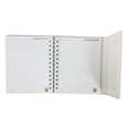 thumbnail image 4 of Libreta Tapa Dura Capibara, 4 of 4