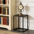 thumbnail image 7 of Elegant Ironwork Flower Stand, Indoor Plant Display Rack, Perfect for Living Room, Entrance, and Balcony Decor, Ideal for Plant Lovers, 7 of 7