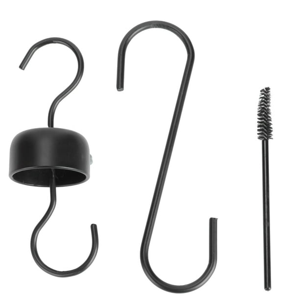 Bird Feeder, Hummingbirds Feeder, Glass Bird Feeder Beautiful Bird