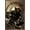Bronze Framed Version, variant on Marvel Comics - Wolverine - Dark Wolverine #80 Wall Poster with Wooden Magnetic Frame, 22.375" x 34"