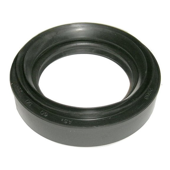 Front Inner Wheel Seal - Compatible with 1980 - 1982 Nissan 720 4WD 1981