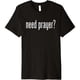 thumbnail image 1 of ¿Necesitas Oración? Camiseta Evangelismo Ministerio Cristiano, 1 of 7