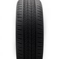 thumbnail image 2 of 1 Bridgestone Dueler H/L 400 275/50R20 109H Factory OE Mercedes Benz MOE Tires BR126319 / 275/50/20 / 2755020, 2 of 3