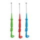 thumbnail image 4 of Disgorger de desenganche de pesca, removedor de anzuelos de pesca, dispositivo de desenganche, extractor de anzuelos para accesorios de pesca al aire 3 piezas, 4 of 8