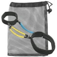 thumbnail image 3 of 1 Set of Basketball Practicing Equipment Leg Lift Training Rope for Sports, 3 of 8