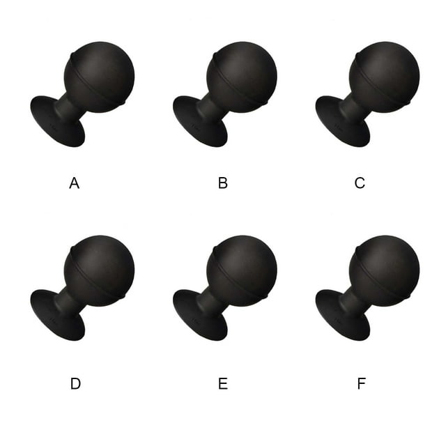 Mobile Phone LCD Screen Sucker Ball Cellphone Protector Cover Phones Repair Removal Installation Suction Cup Handtool Repair Accessories 58mm