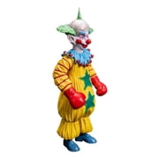 Trick Or Treat Studios Scream Greats Killer Klowns from Outer Space Shorty 8-Inch Figure