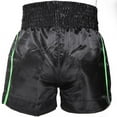 thumbnail image 2 of Youth Thai Shorts - Green, 2 of 6