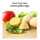 thumbnail image 3 of 2025 Latest Model Egg Scrambler Shaker Whisk Hand Egg Maker Eggs Yolk White Mixer Kitchen, 3 of 4
