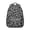 Grey-7, variant on Celestial Galaxy Students Backpack Outer Space Nebula Cosmic Design, Adjustable Strap and Durable School Bag for Students