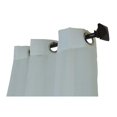 thumbnail image 2 of Cortina Deco 135 x 220 cm Traslucida Blanco, 2 of 3