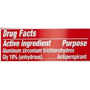 Old Spice Wolfthorn, 2.6 oz [Grocery]