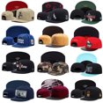 thumbnail image 2 of Cayler And Sons Gorra Hombre Deportiva Unisex snapback Ajustable Moda Alta Calidad Mujeres Hip Hop vintage Hombres, 2 of 4