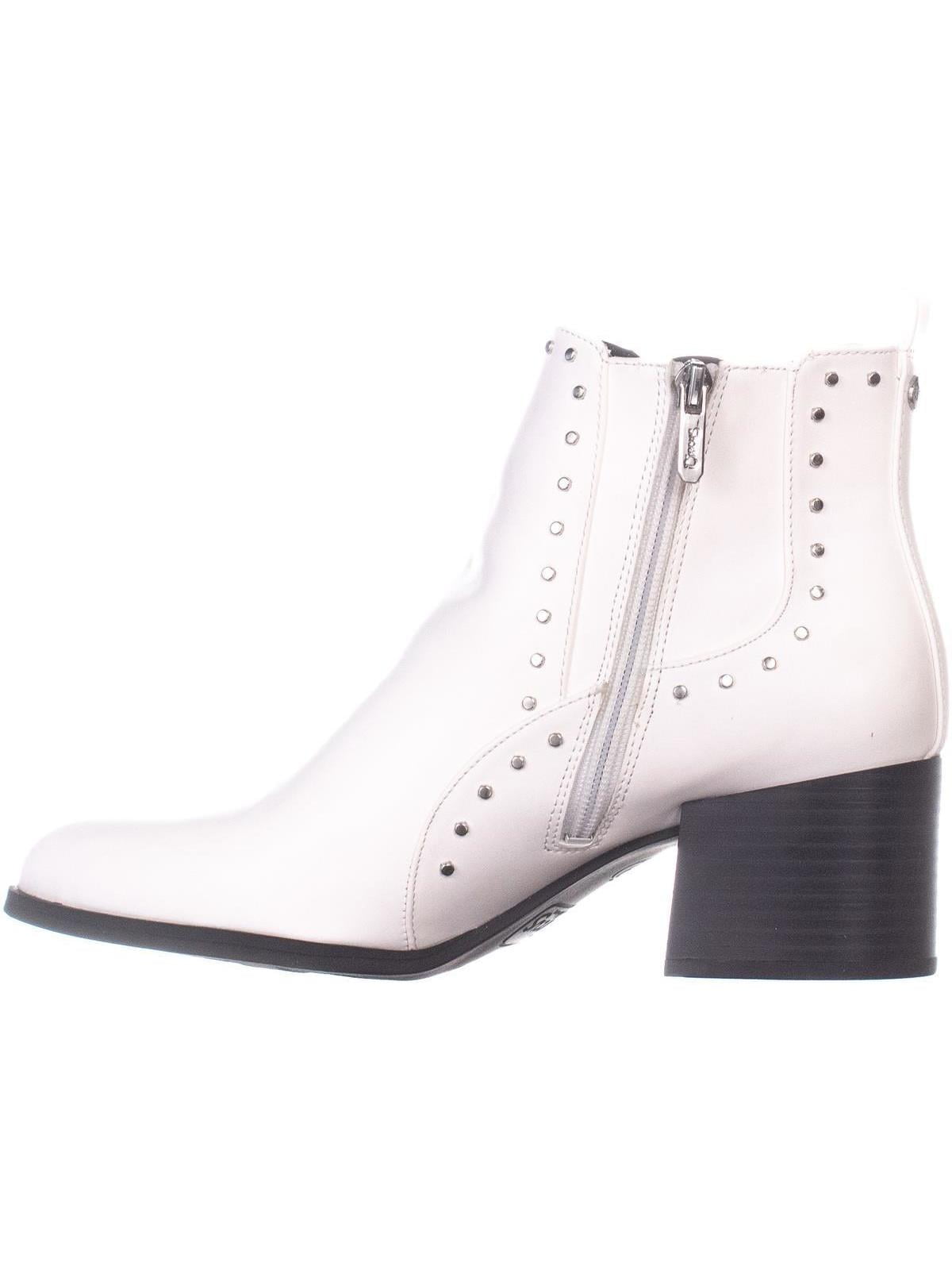 circus by sam edelman jenna women's embellished ankle boots