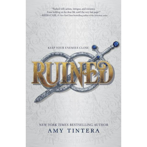 Ruined Ruined, Book 1, (Paperback)