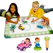 Aquadoodle Dora & Diego Mat