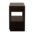 thumbnail image 4 of Durango 2-drawer Nightstand Smoked Peppercorn, 4 of 10