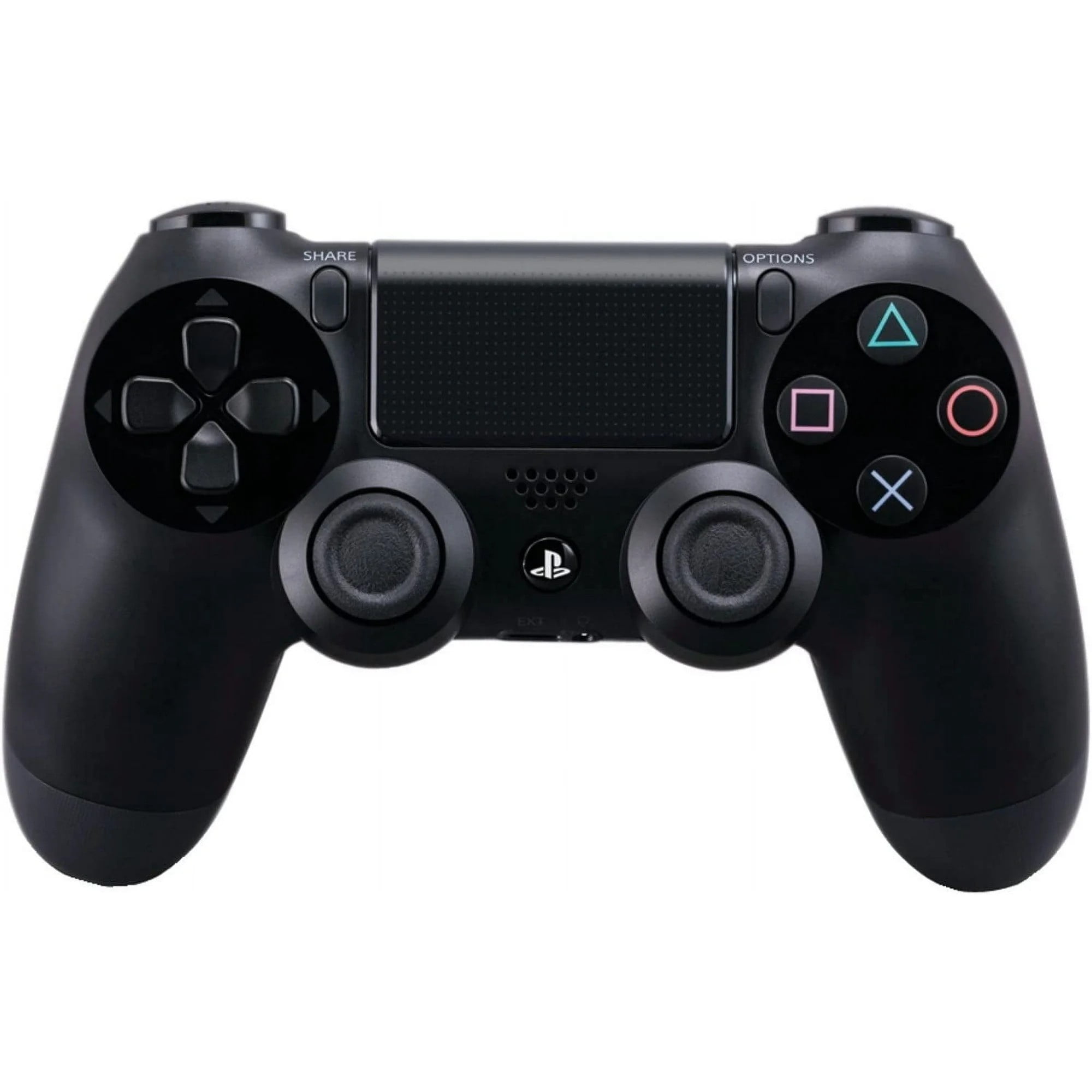 Sony PS4 Wireless DualShock 4 Gaming Pad - Camo Green