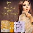 thumbnail image 2 of Perfume Lattafa Yara EDP 100 ml para mujer y hombre, 2 of 4