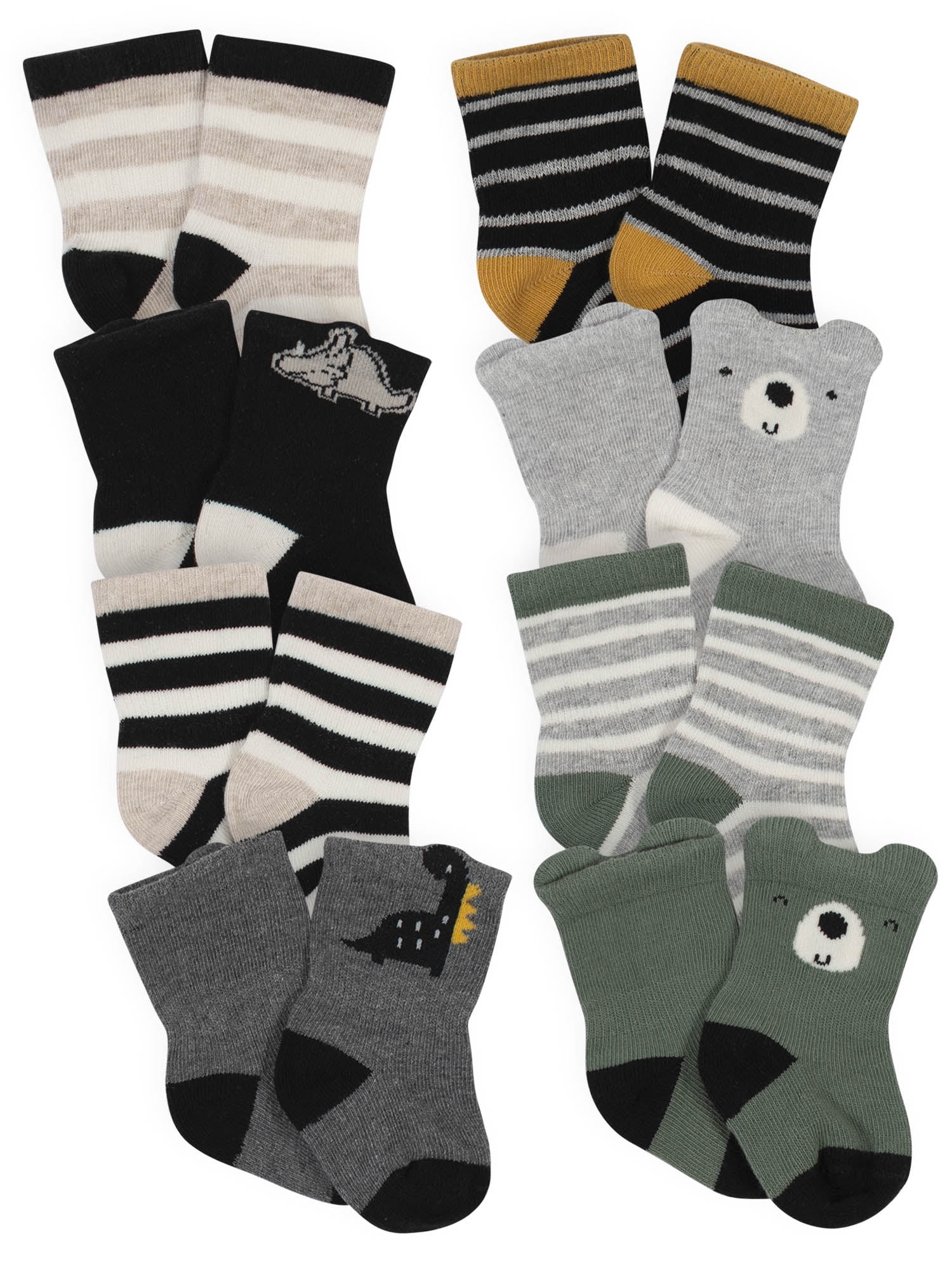 baby boy winter socks
