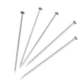 thumbnail image 2 of Advancent 300 piezas de alfileres de alambre de acero, alfileres para manualidades DIY, accesorios para hacer joyas hechas a mano, alfileres para el hogar, Artesanía Advancent HA062699-00, 2 of 6