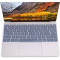 thumbnail image 2 of MOSISO Housse de Clavier en Silicone Peau Protectrice Compatible avec MacBook Pro 13 Pouces 2017 2016 A1708 Sans, 2 of 5