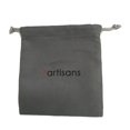 thumbnail image 1 of Funda para lentes 7artisans gris, 1 of 1