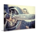 thumbnail image 5 of "Altitude 3" Painting Print on Wrapped Canvas, 5 of 7