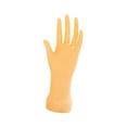 thumbnail image 4 of Esquirla Hand Mannequin Model Practice Hand Nail Art Training Hand s Display Stand Skin Color Left, 4 of 8