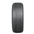 thumbnail image 3 of Nokian Hakkapeliitta C4 Winter LT195/70R15 104/102R D Light Truck Tire, 3 of 6