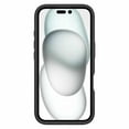 thumbnail image 3 of Blu Element Armour Rugged w/MagSafe Case Black for iPhone 16, 3 of 7