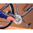 thumbnail image 6 of Hyper Tough 113 Piece SAE and Metric Socket and End Wrench Mechanics Tool Set, 6 of 10