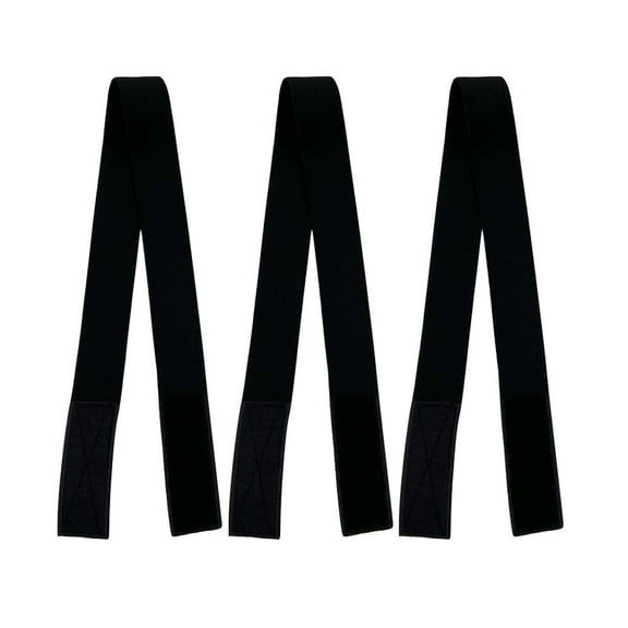 Adjustable Wig Band for Lace Wigs - Elastic Edges Band for Melting Lace Frontal Extensions - Secure Comfortable Fit for Hair Accessories