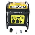 thumbnail image 3 of Clearance! open frame Inverter Generator 4200w,gas powered ,EPA compliant, 3 of 9
