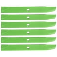 thumbnail image 2 of LawnRAZOR High Lift Blade 36 inch for Gravely 042124 6 Pack 810-CBL2338D, 2 of 7