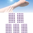 thumbnail image 4 of Reusable Transparent Film | Photochromic Response For Sunlight | Versatile Decorative Sticker Facial Products, 4 of 8