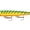 Firetiger , variant on Rapala Scatter Rap Minnow Jerkbait 11 Fruit Punch