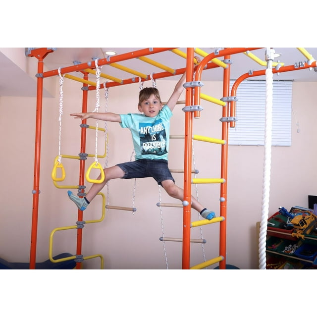 Pegasus Jungle Gym