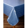thumbnail image 2 of Protège-nappe étanche Heavy Duty 60x120 Mainstays, transparent, 2 of 6
