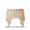 🔥 Beige_New#4594, variant on French Tablecloth | Coffee Table Cover - Rectangular Polyester Lace Hollow Decorative Towel | 55.12x39.37in | Vintage Versatile Protection | Black Beige White Green | 1 pc